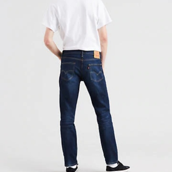 levis 511 ducky boy